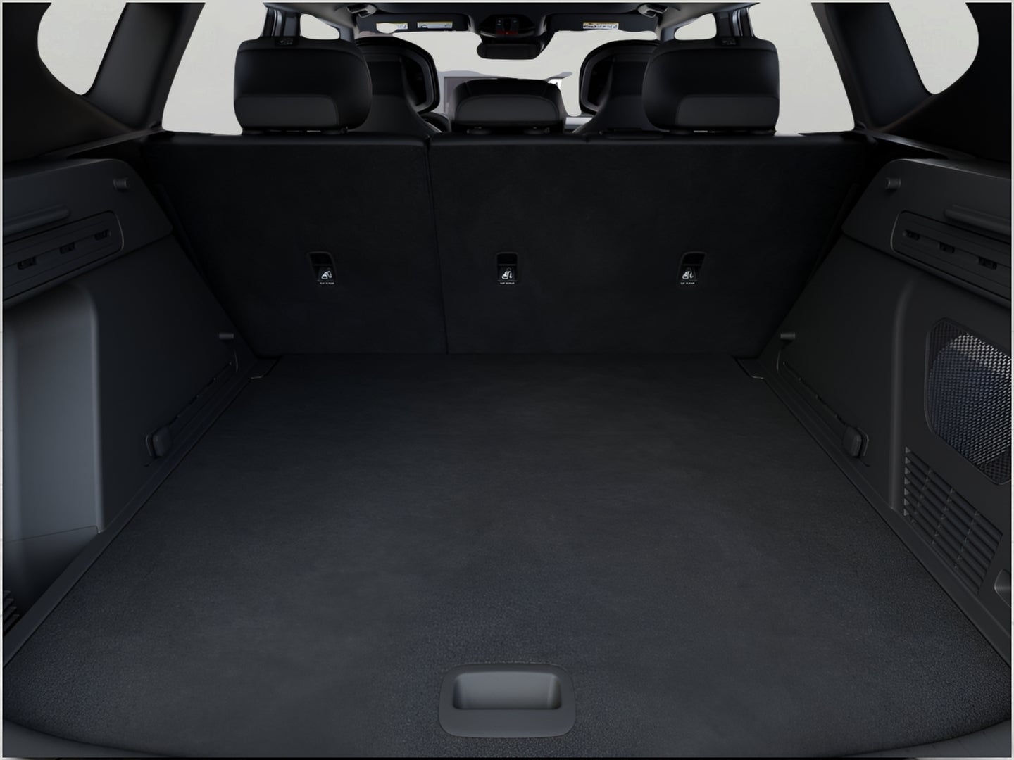 2027 Kia Seltos X-Line SX AWD