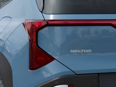 2027 Kia Seltos S AWD