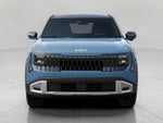 2027 Kia Seltos S AWD