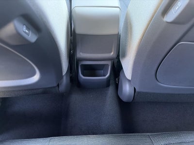 2027 Kia Seltos S AWD