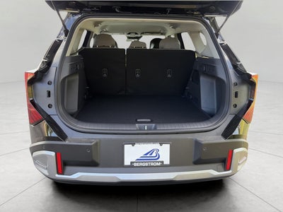 2027 Kia Seltos S AWD