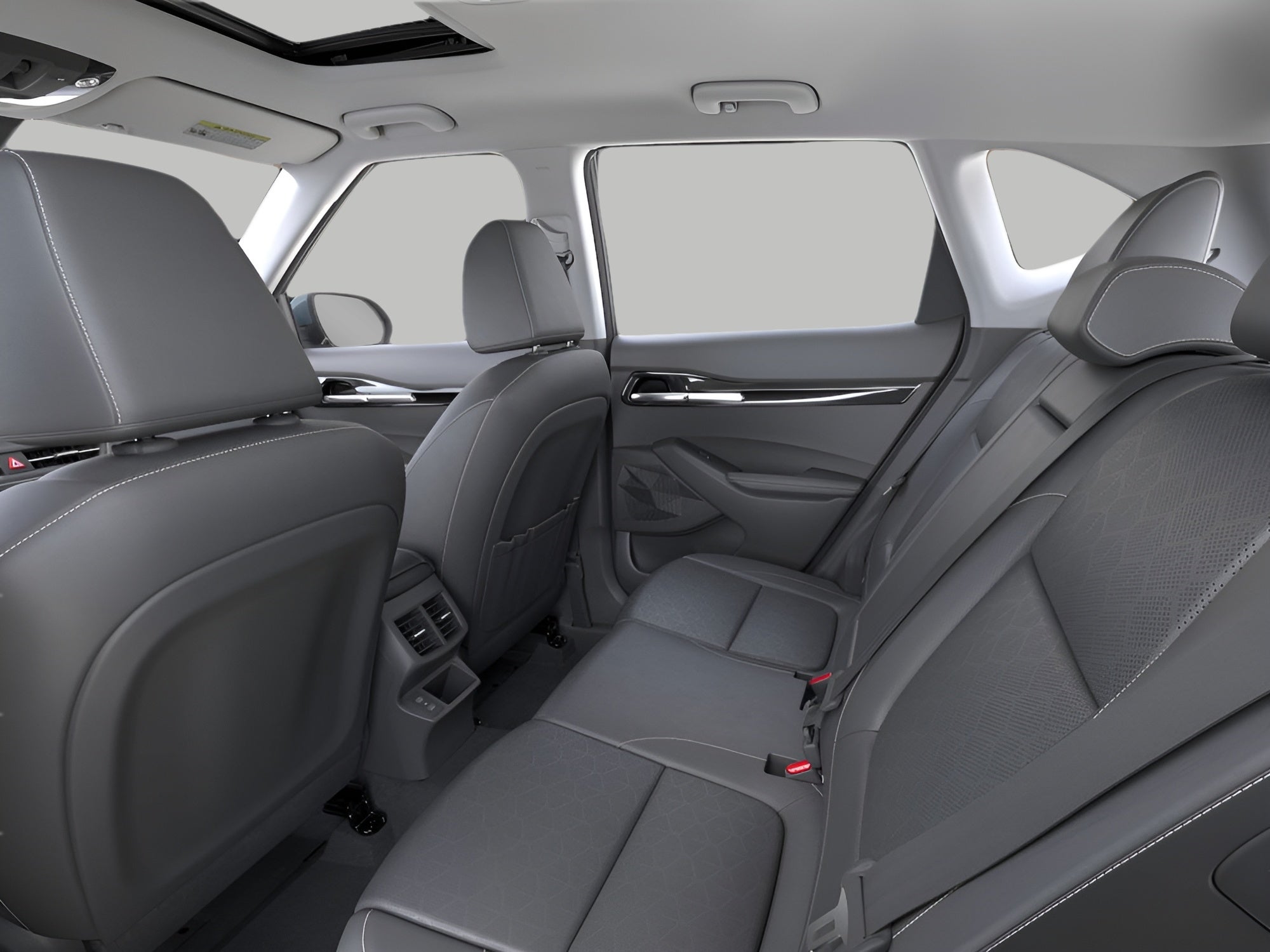 2026 Kia Seltos EX AWD