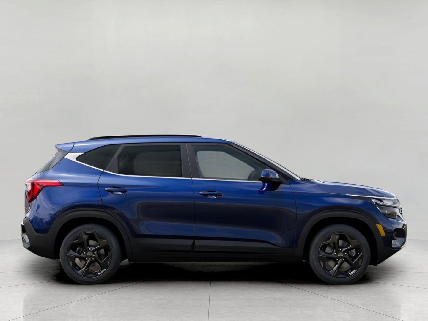 2026 Kia Seltos EX AWD