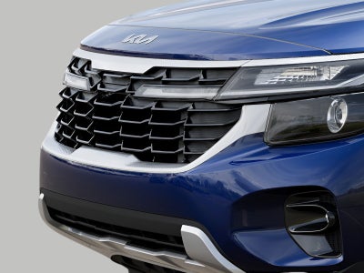 2026 Kia Seltos EX AWD