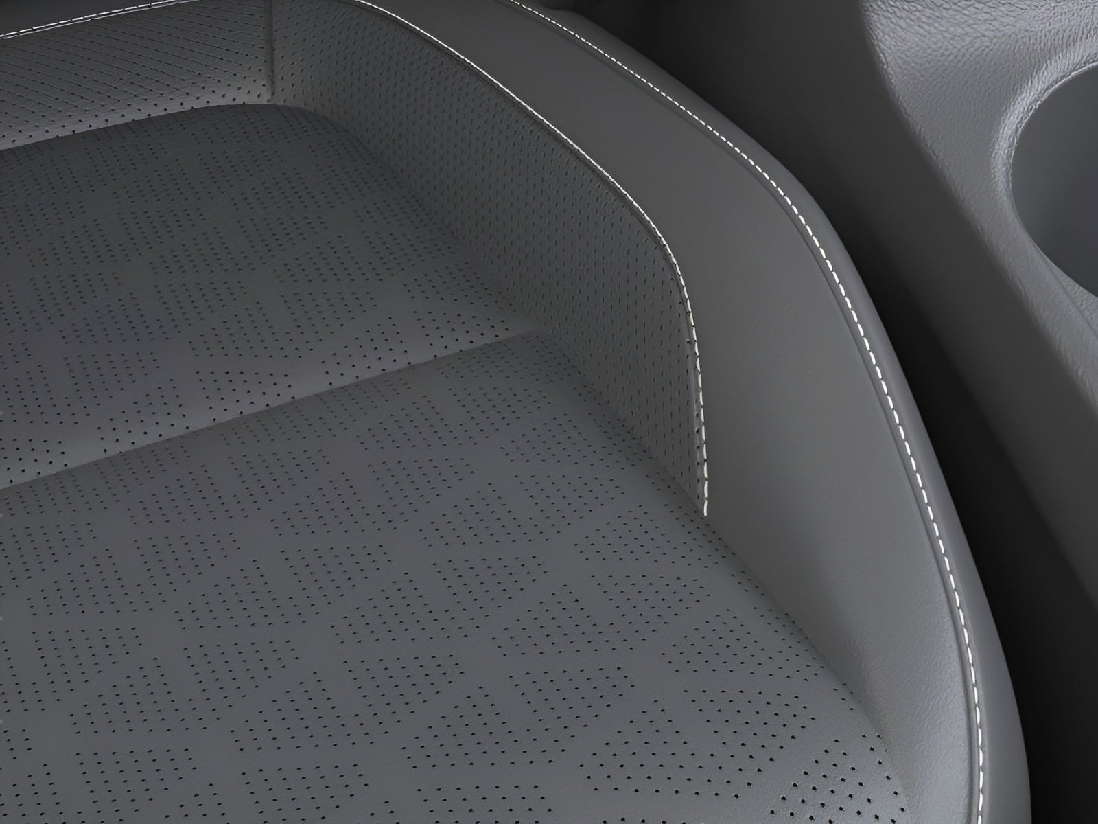 2026 Kia Seltos EX AWD