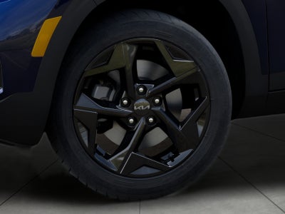 2026 Kia Seltos EX AWD