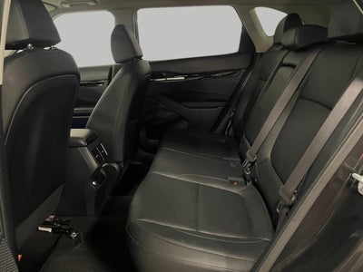 2023 Kia Seltos SX DCT AWD