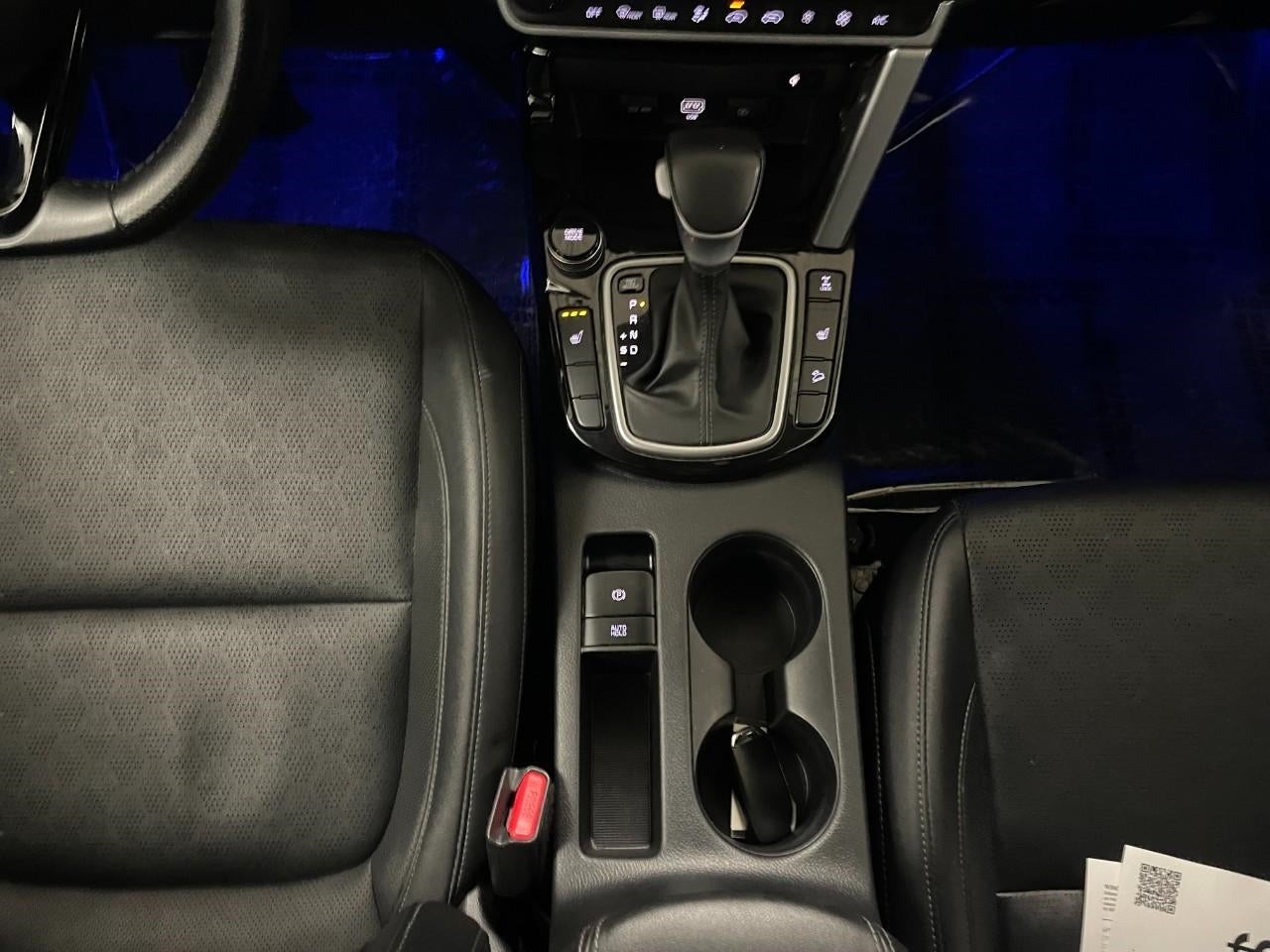 2023 Kia Seltos SX DCT AWD