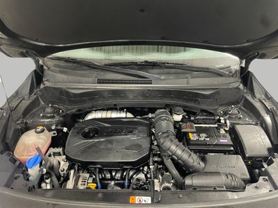 2023 Kia Seltos SX DCT AWD