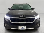 2023 Kia Seltos SX DCT AWD