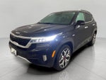 2023 Kia Seltos SX DCT AWD