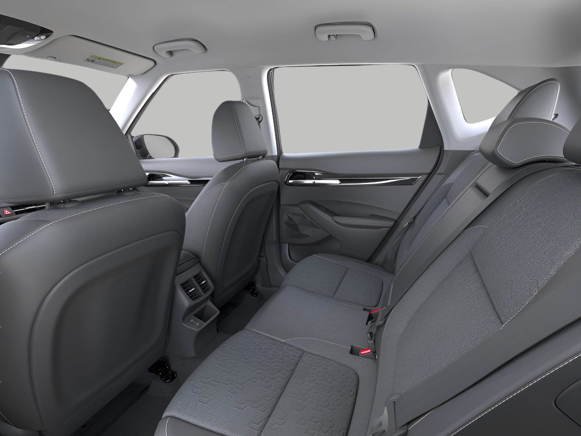 2026 Kia Seltos S FWD