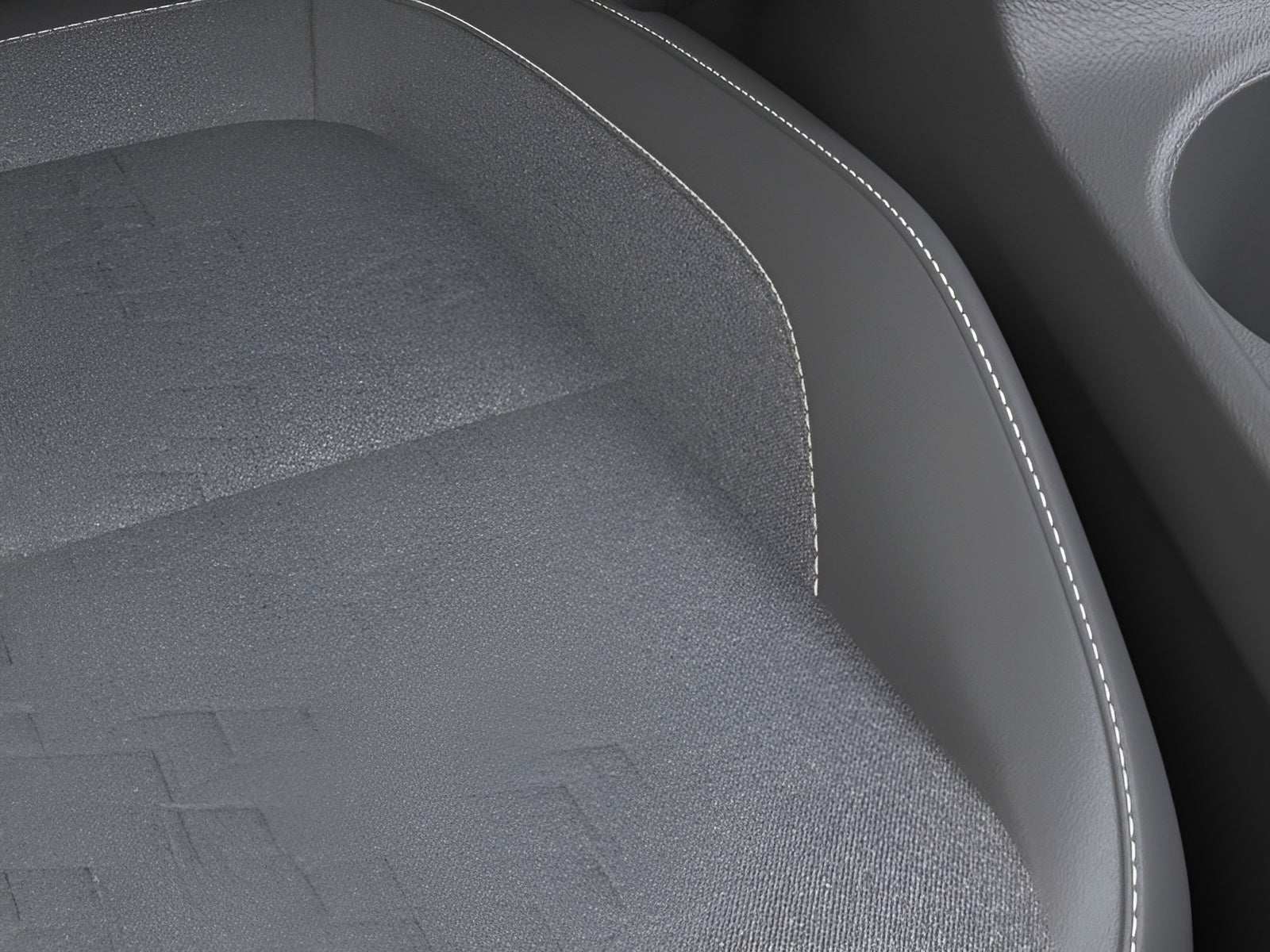 2026 Kia Seltos S FWD