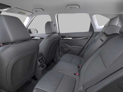 2026 Kia Seltos S AWD