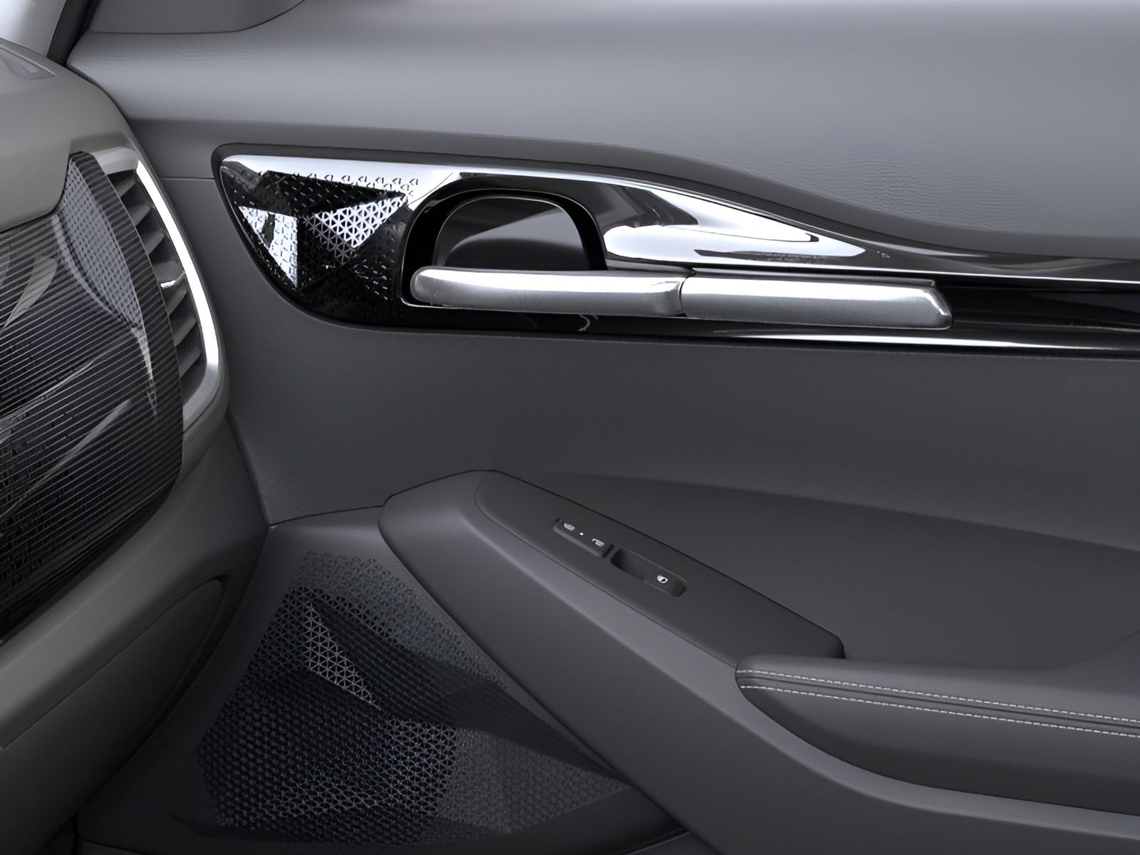 2026 Kia Seltos S AWD