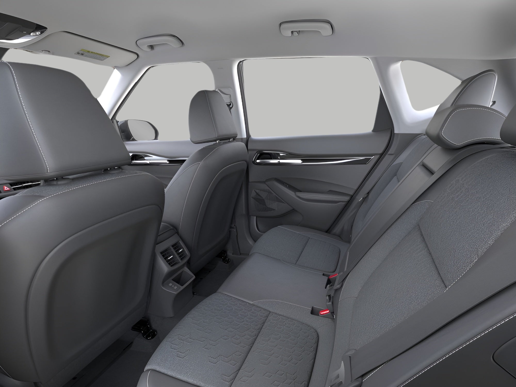 2026 Kia Seltos S AWD