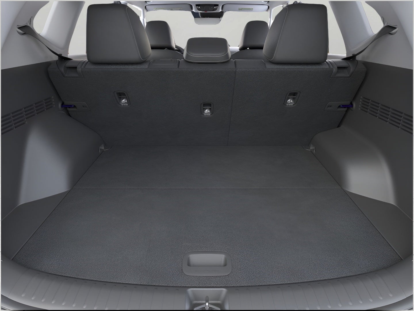 2026 Kia Seltos S AWD