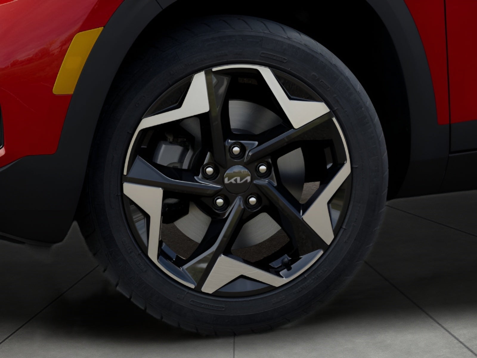 2026 Kia Seltos S AWD