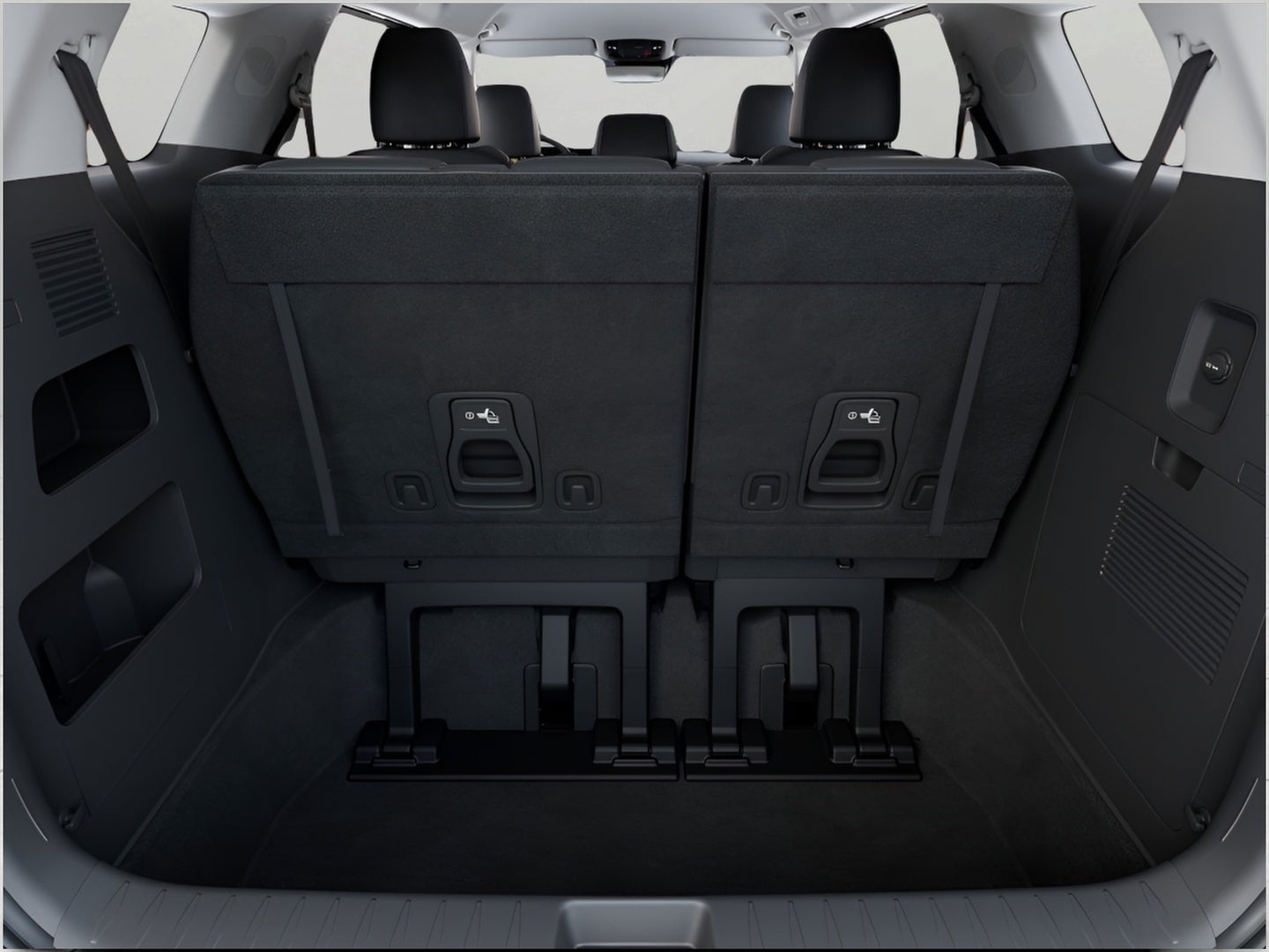 2026 Kia Carnival LXS FWD