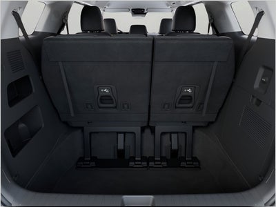 2026 Kia CARNIVAL PASSENGER VAN