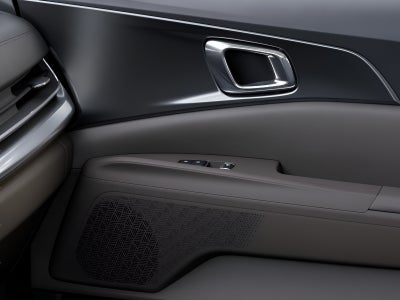 2026 Kia CARNIVAL PASSENGER VAN