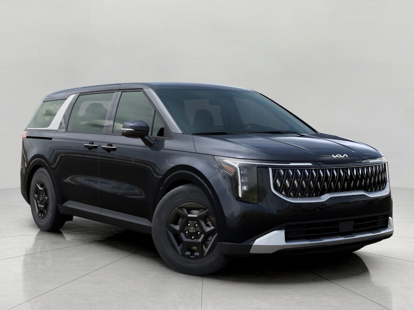 2026 Kia CARNIVAL PASSENGER VAN