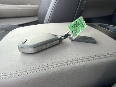 2026 Kia Carnival LX FWD