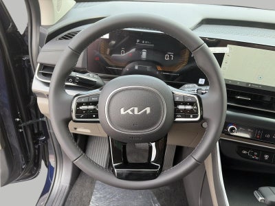 2026 Kia Carnival LX FWD