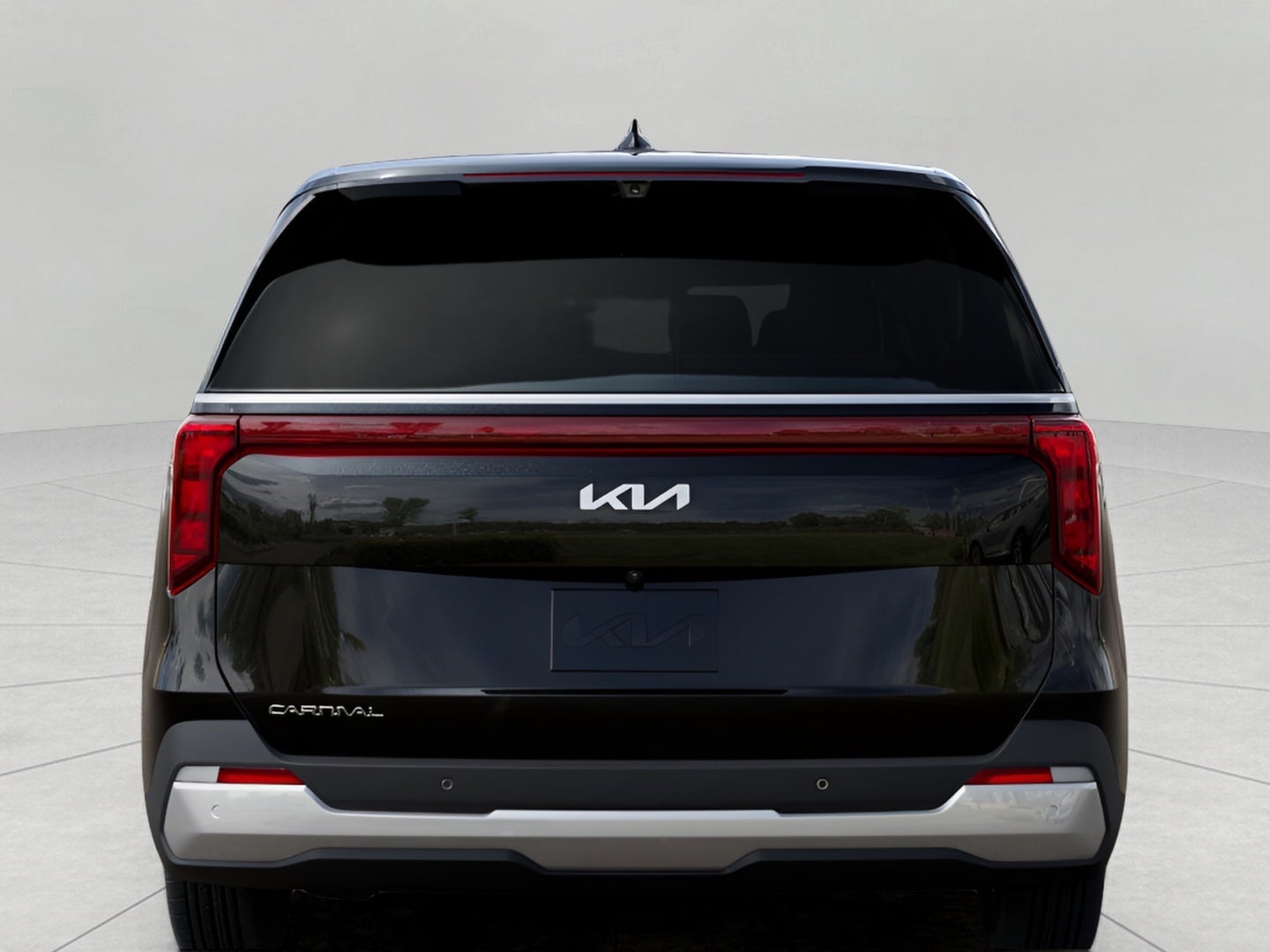 2026 Kia Carnival EX FWD