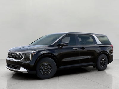 2026 Kia Carnival EX FWD