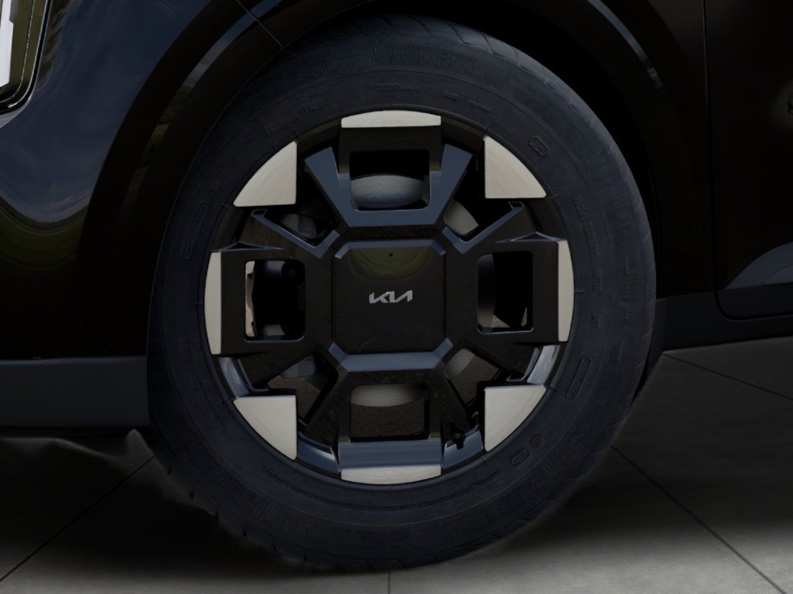 2026 Kia Carnival EX FWD