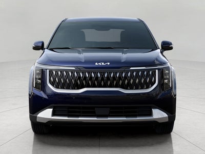 2026 Kia Carnival EX FWD