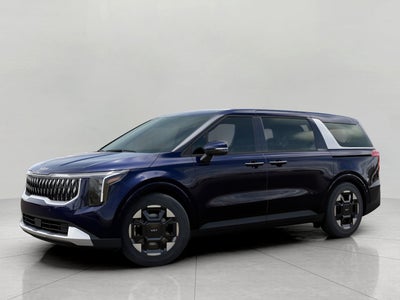 2026 Kia Carnival EX FWD