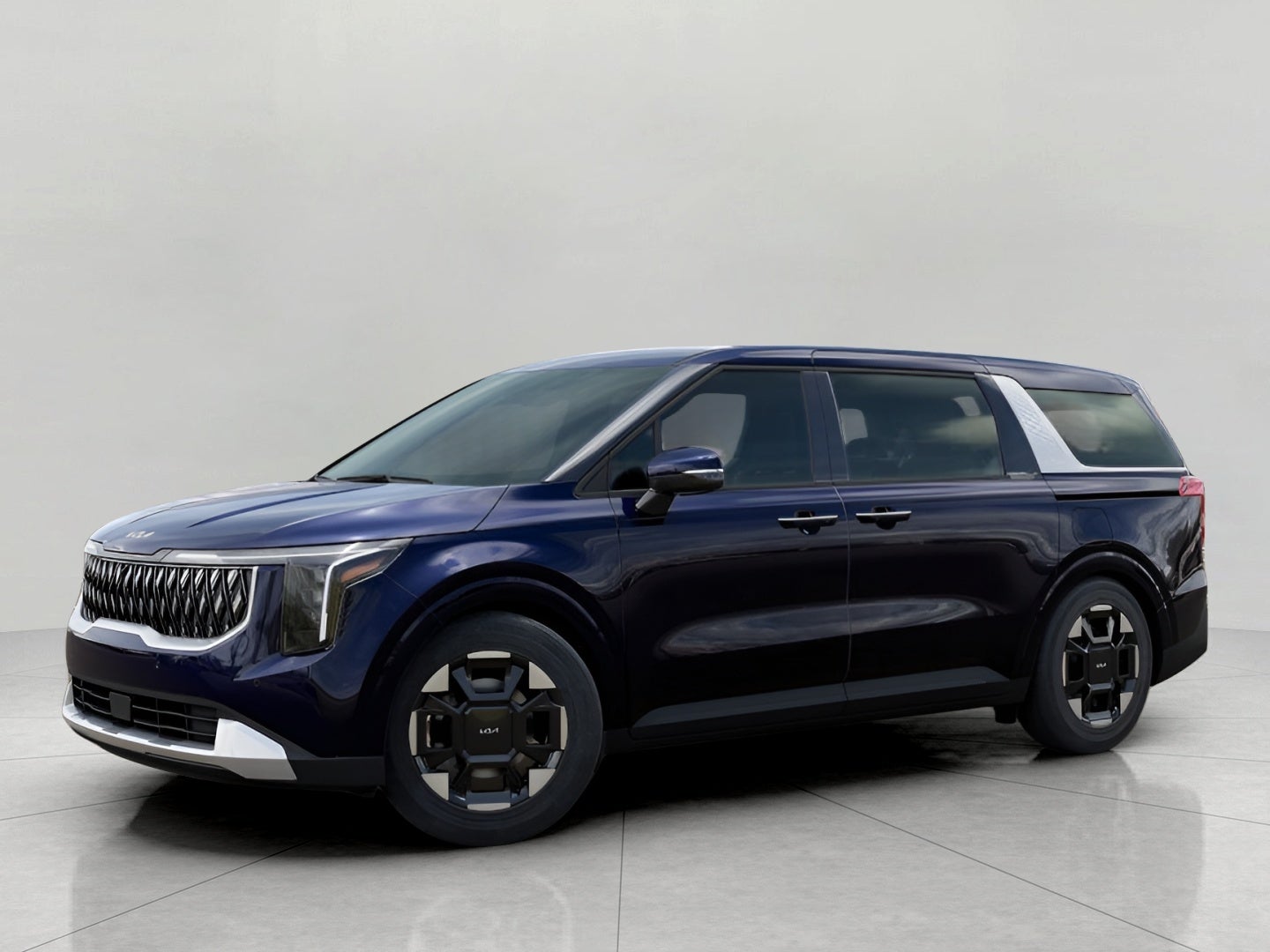 2026 Kia Carnival EX FWD