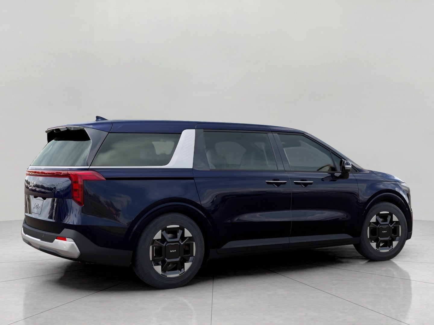 2026 Kia Carnival EX FWD