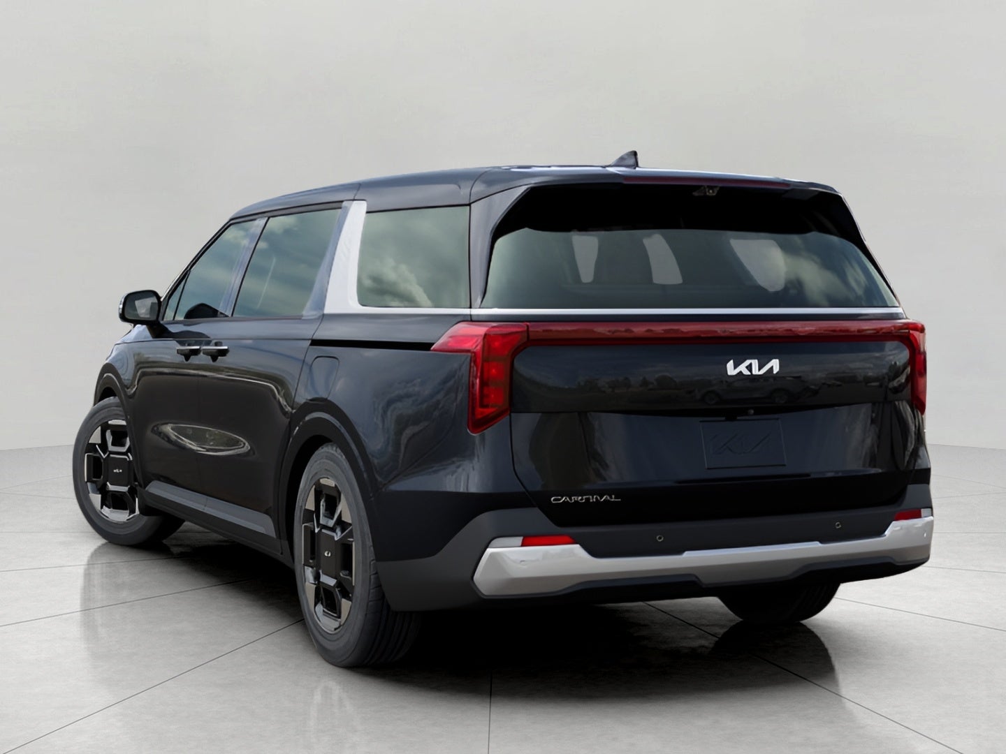 2026 Kia Carnival EX FWD