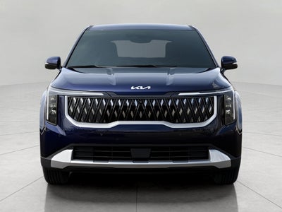 2026 Kia Carnival EX FWD