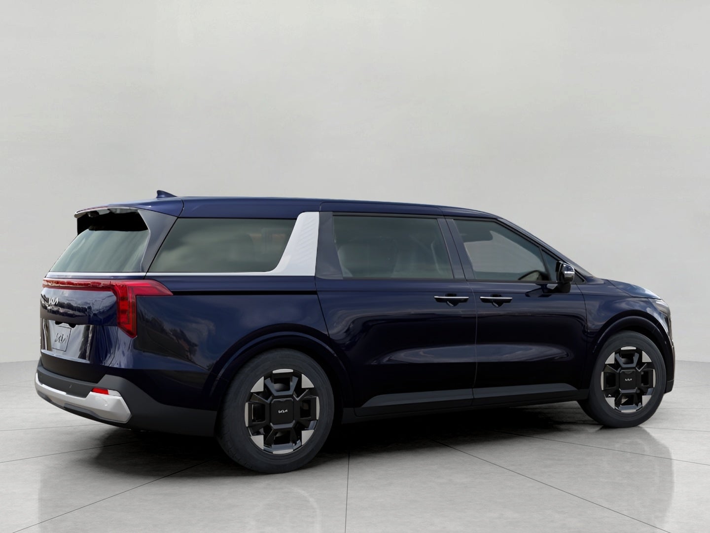 2026 Kia Carnival EX FWD