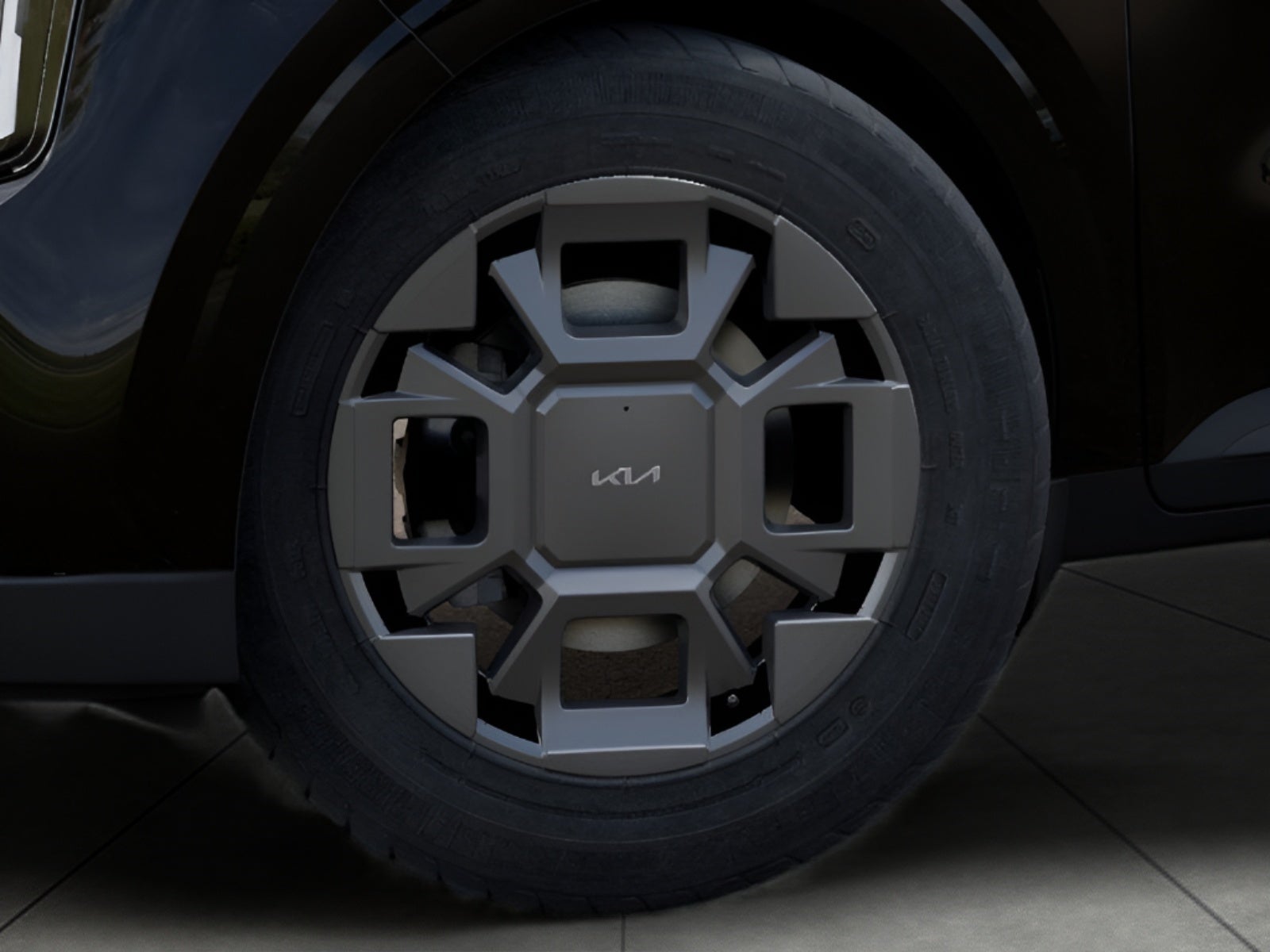 2026 Kia Carnival Hybrid EX FWD