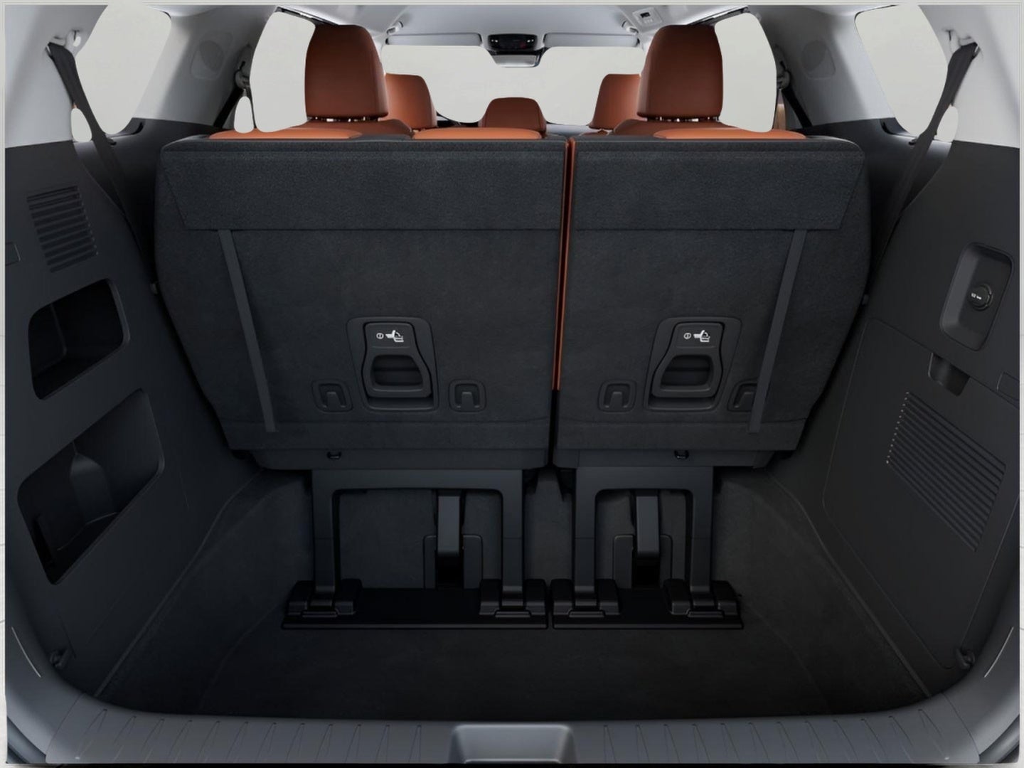 2026 Kia Carnival Hybrid EX FWD