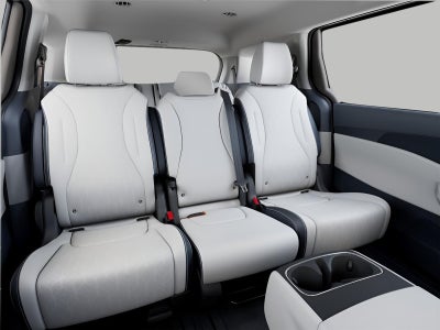2026 Kia Carnival Hybrid EX FWD