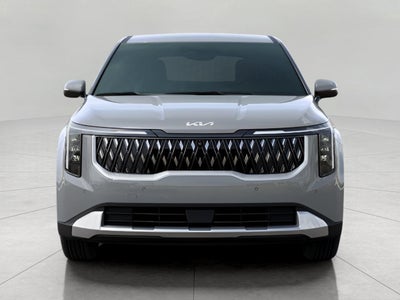 2026 Kia Carnival Hybrid EX FWD