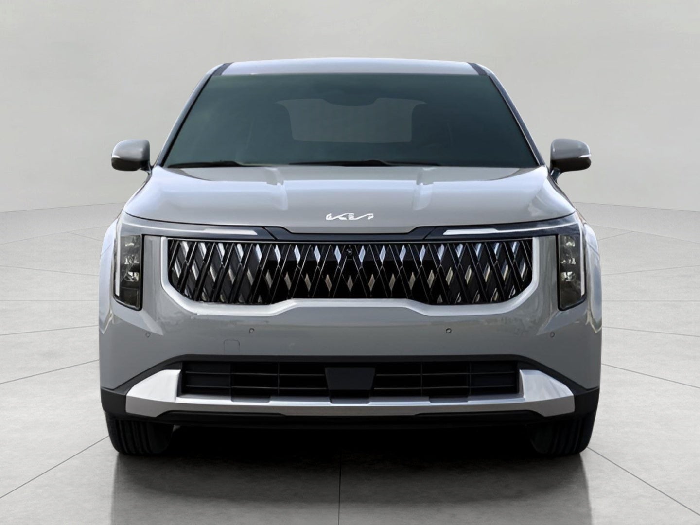 2026 Kia Carnival Hybrid EX FWD