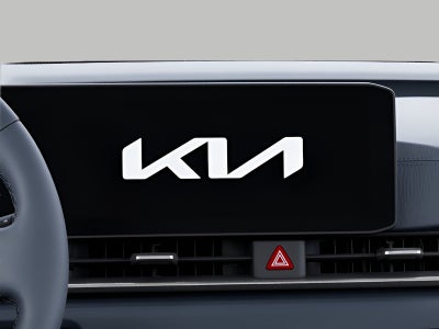 2026 Kia Carnival Hybrid EX FWD