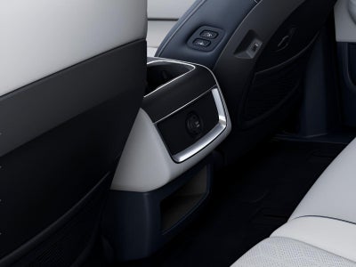 2026 Kia Carnival Hybrid EX FWD