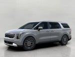 2026 Kia Carnival Hybrid EX FWD