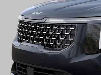 2026 Kia Carnival SX Prestige FWD