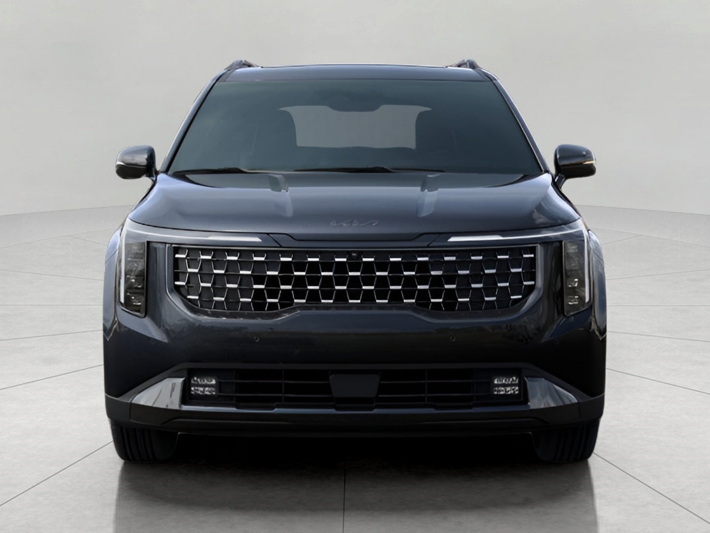 2026 Kia Carnival SX Prestige FWD