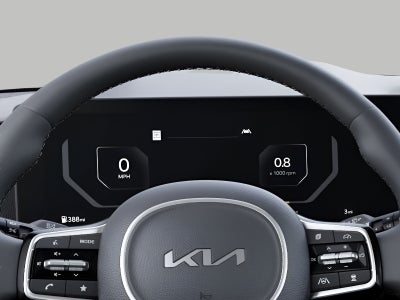 2026 Kia Carnival SX Prestige FWD