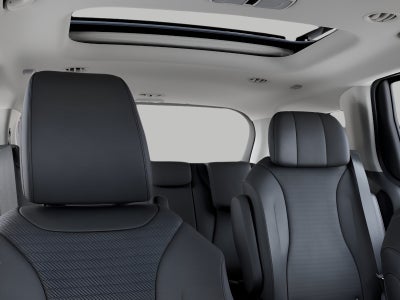 2026 Kia Carnival SX Prestige FWD